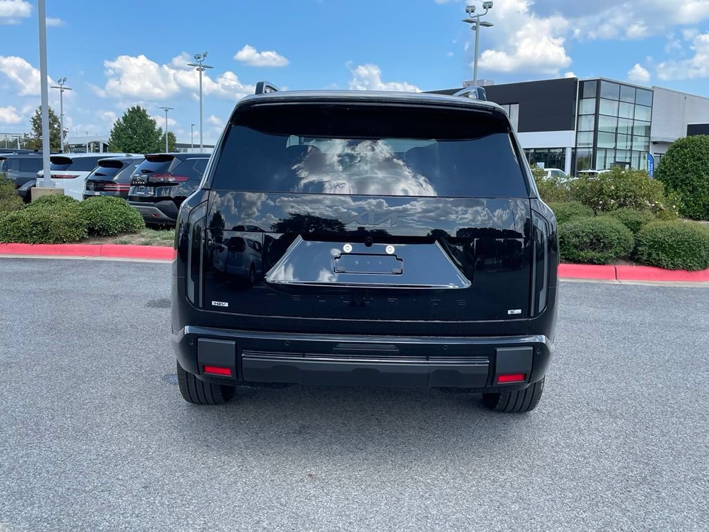 New 2027 Kia Telluride X-Line SX Prestige w/ Executive Package AWD/4WD image 6