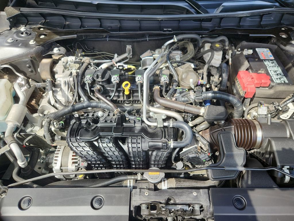 Used 2025 Nissan Altima 2.5 SR FWD image 16