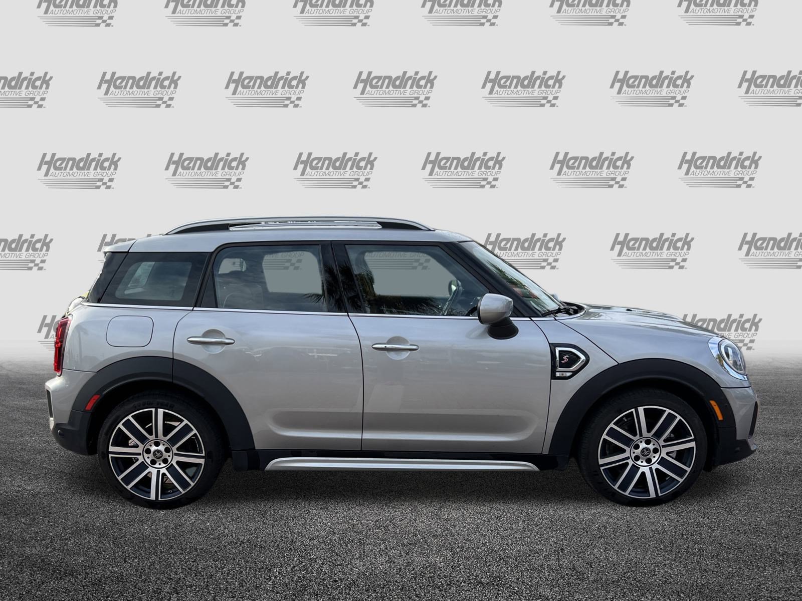 Used 2024 MINI Cooper Countryman S image 11