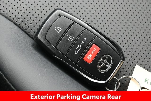 Used 2026 Toyota RAV4 XLE Premium w/ Weather Package AWD/4WD image 20
