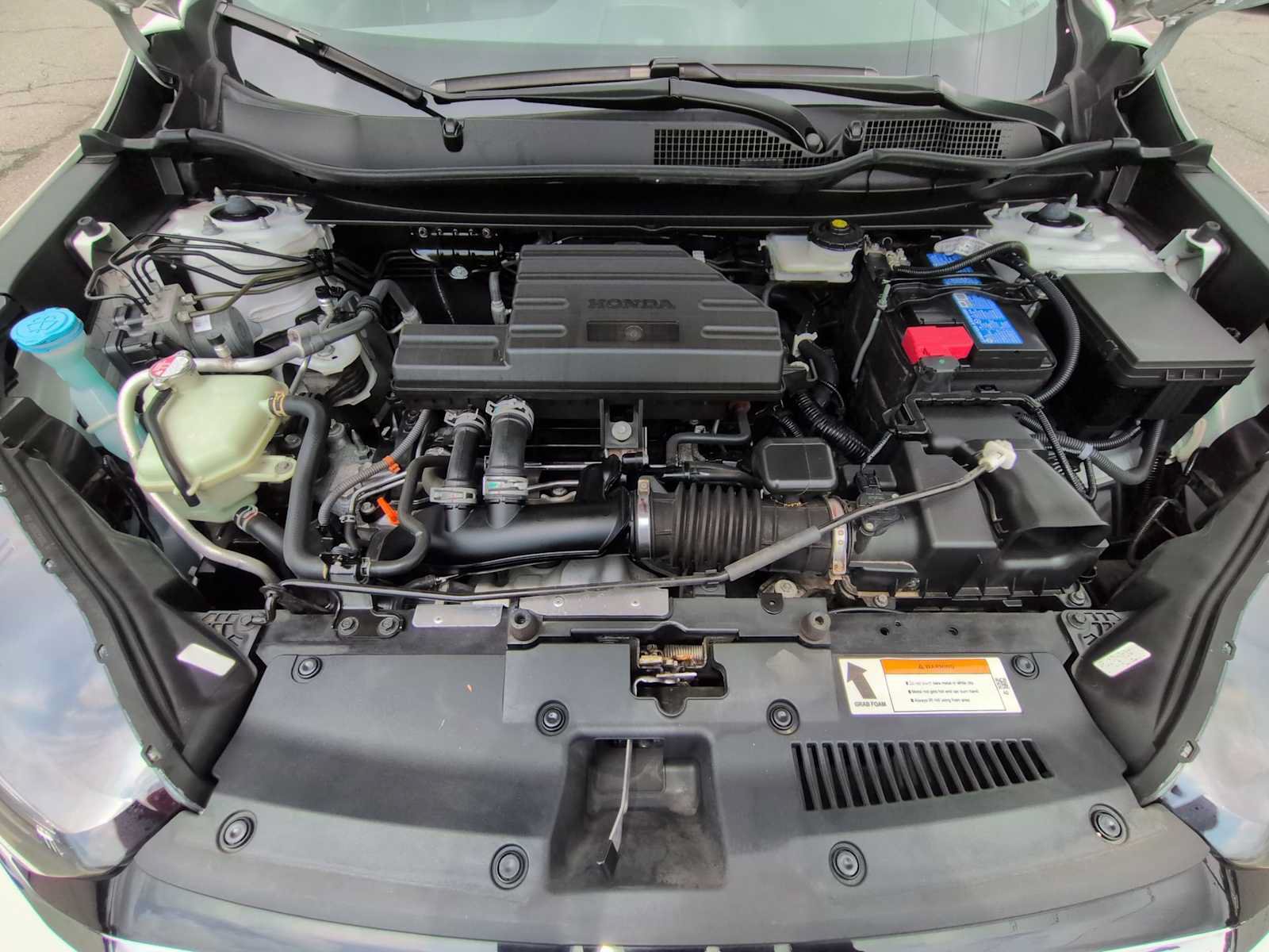 Used 2021 Honda CR-V Special Edition image 15