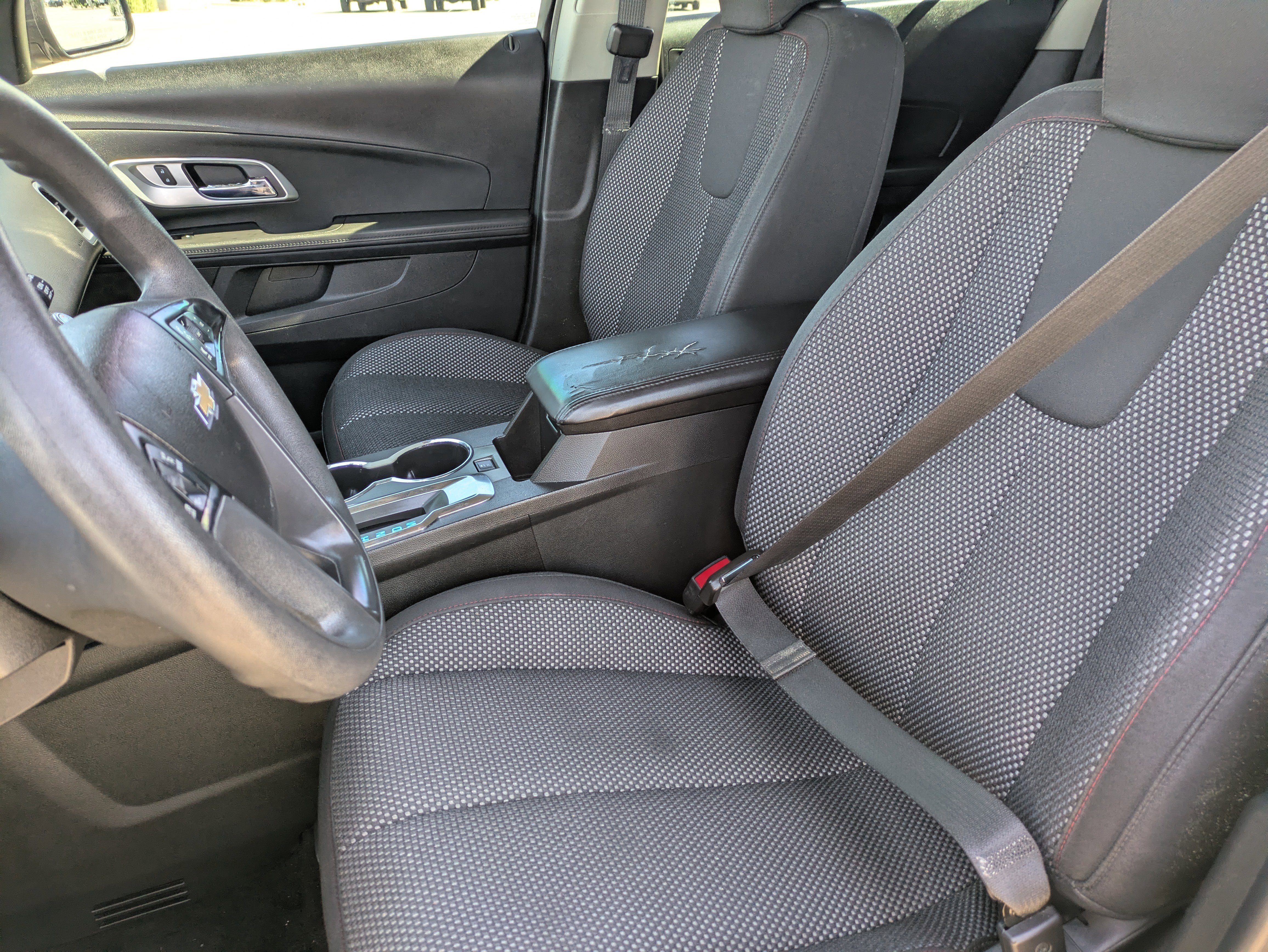 Used 2017 Chevrolet Equinox LS w/ LPO, Protection Package image 26