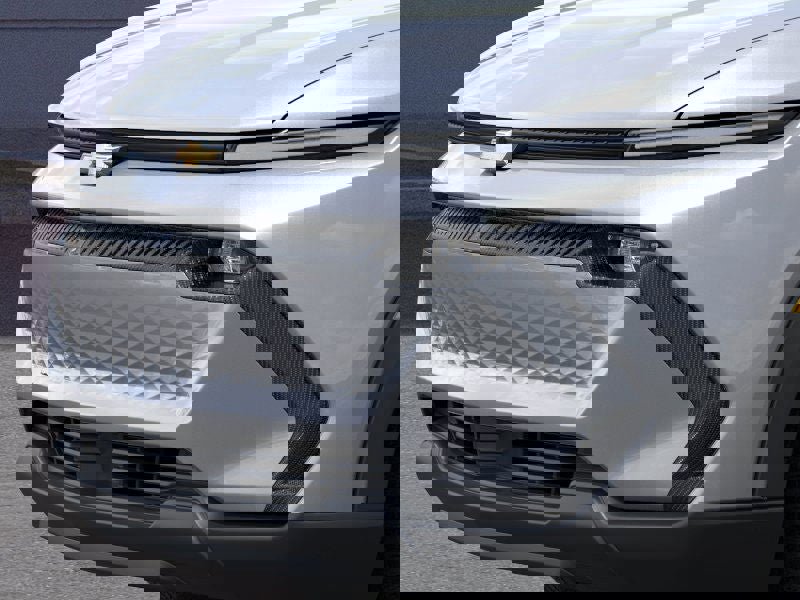 New 2026 Chevrolet Equinox EV LT image 13