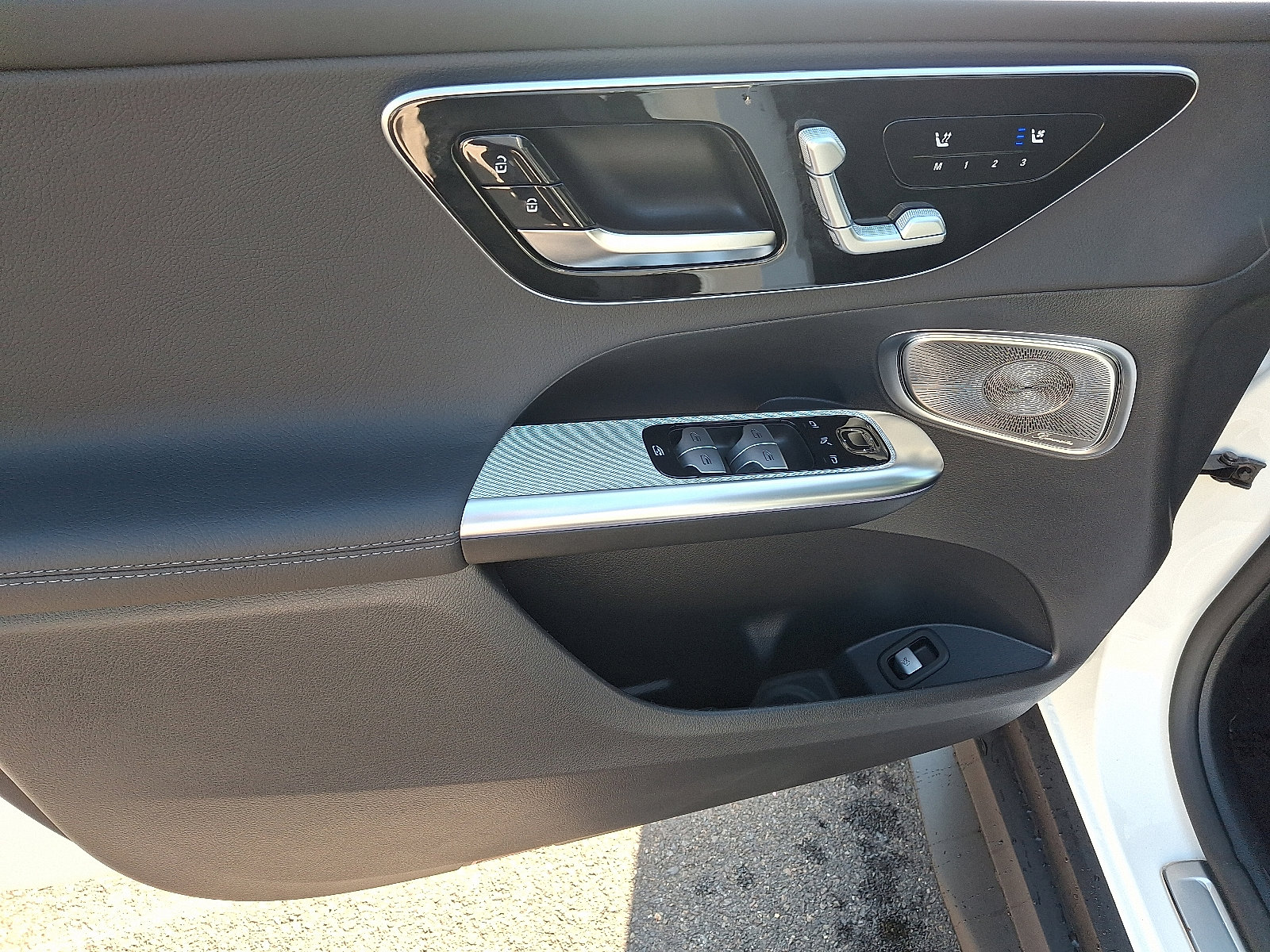 New 2026 Mercedes-Benz GLC 300 4MATIC image 10