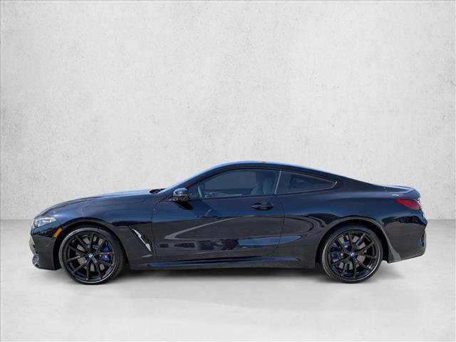New 2026 BMW M850i xDrive Coupe image 9