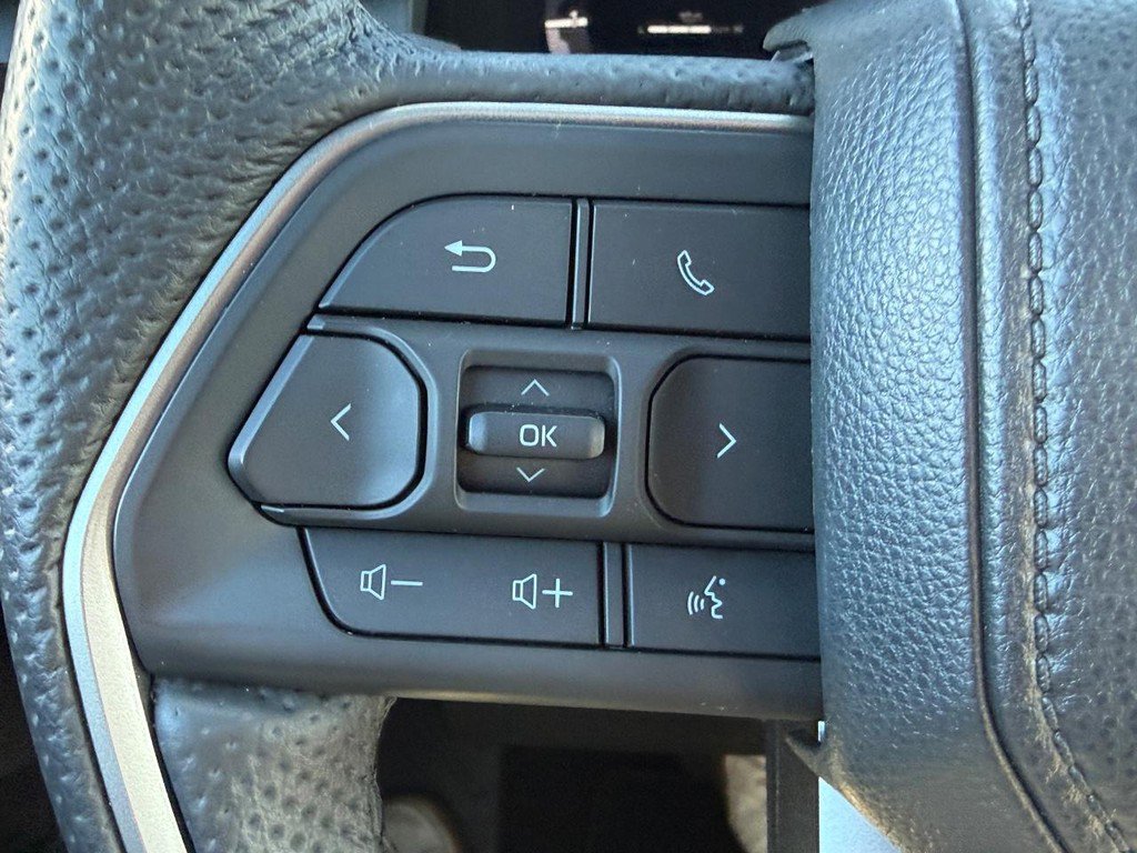 Certified 2024 Toyota Tacoma Limited image 18