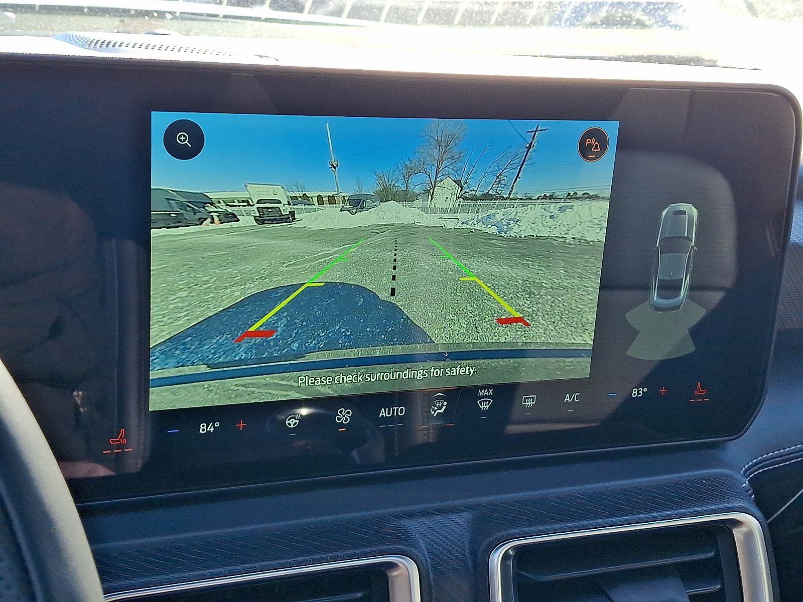 New 2026 Ford Mustang GT Premium image 13