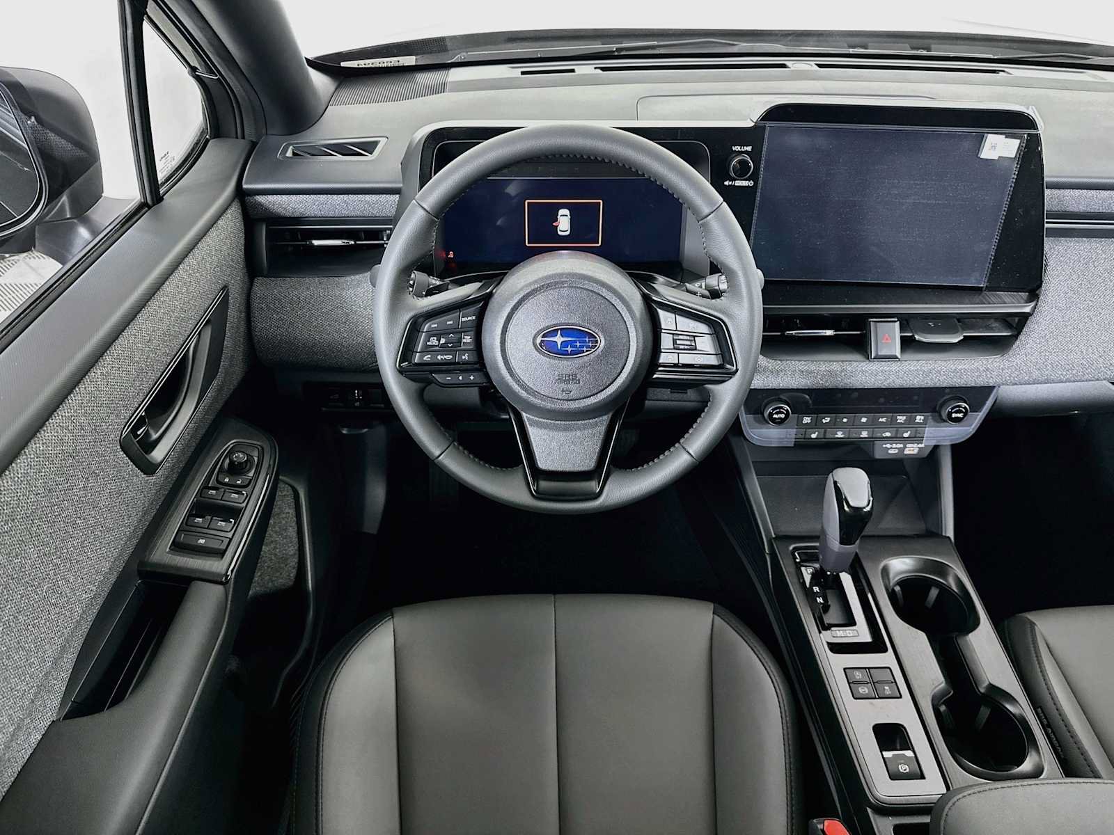 New 2026 Subaru Outback Premium AWD/4WD image 19