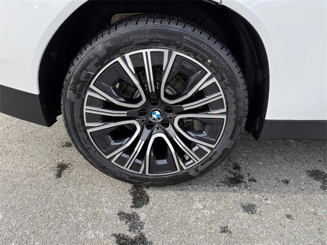 New 2026 BMW X3 xDrive30 w/ Premium Package image 17