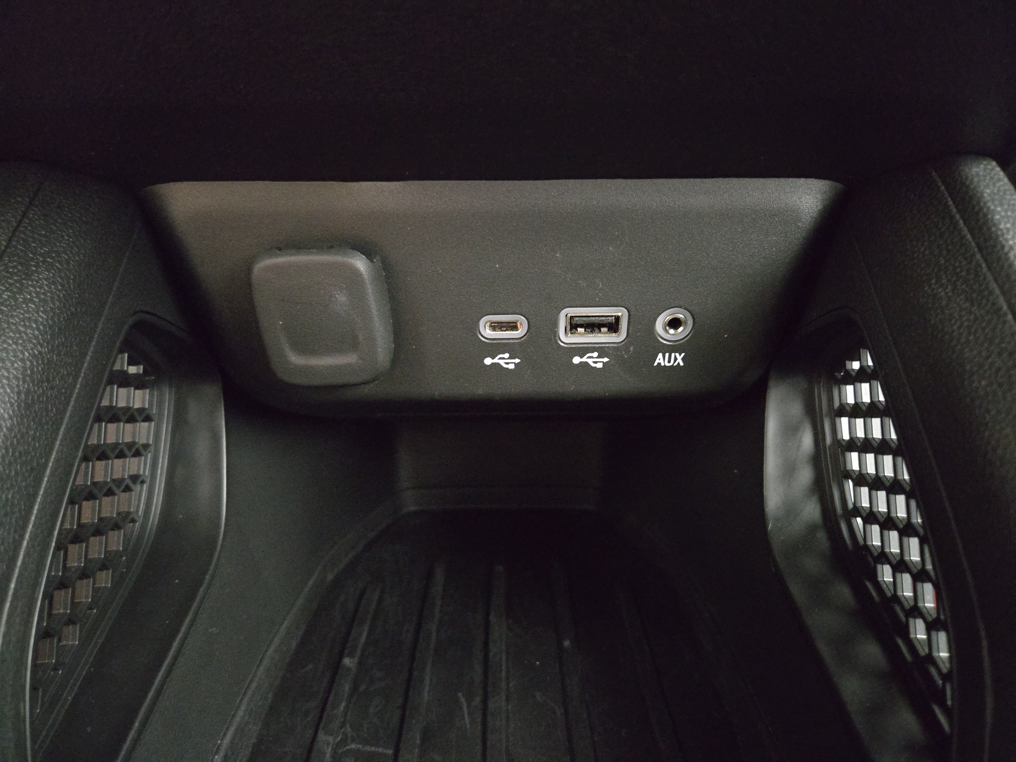 Certified 2023 Chevrolet TrailBlazer RS FWD image 26