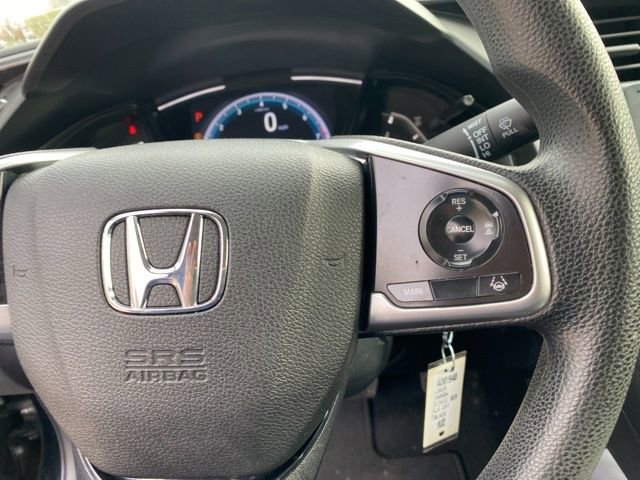 Used 2020 Honda Civic LX image 13