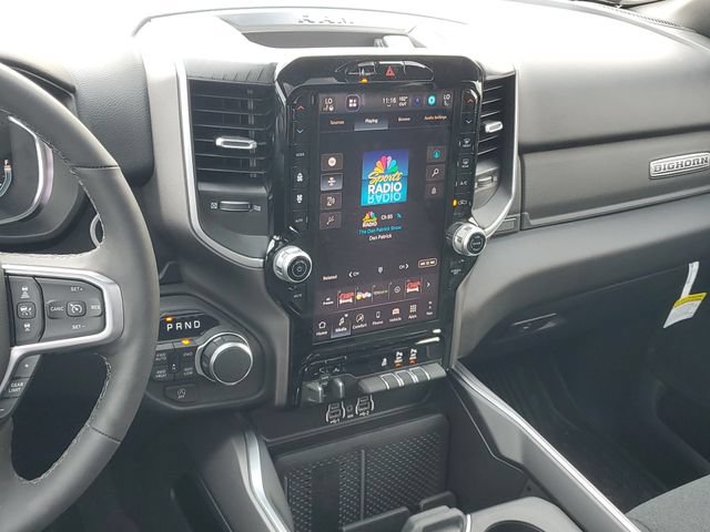New 2026 RAM 1500 Big Horn AWD/4WD image 14