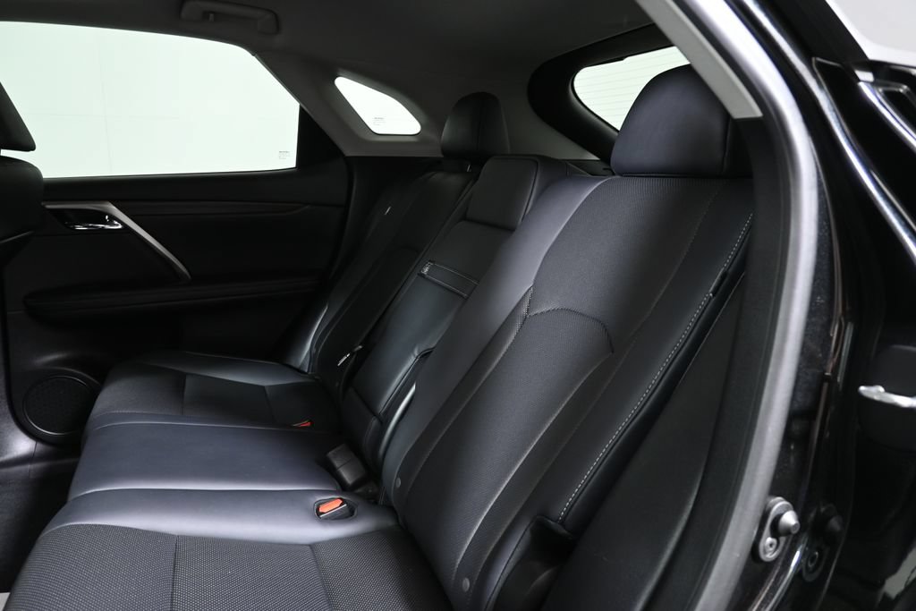 Used 2021 Lexus RX 350 AWD w/ Premium Package image 4