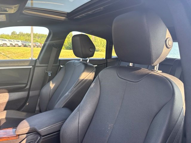 Used 2019 BMW 430i Gran Coupe xDrive AWD/4WD image 18