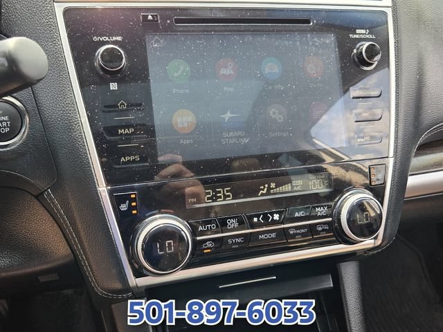 Used 2019 Subaru Outback 2.5i Touring AWD/4WD image 19