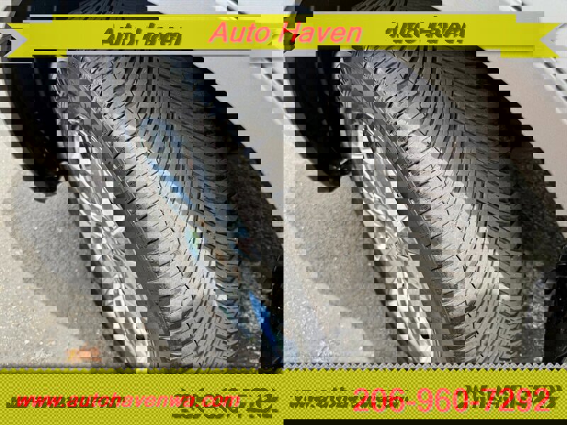 Used 2009 Hyundai Veracruz Limited image 13