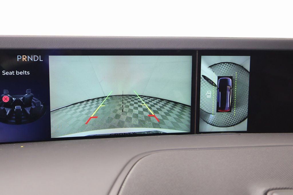 New 2026 Lincoln Nautilus Reserve image 6