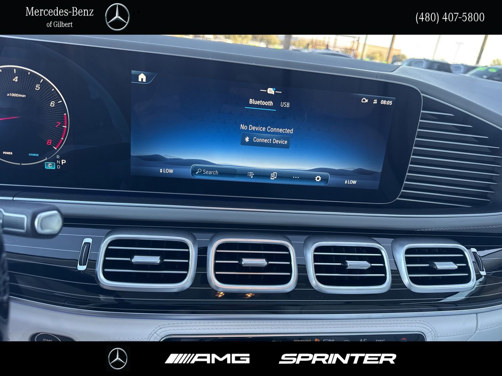 New 2026 Mercedes-Benz Maybach GLS 600 4MATIC image 33