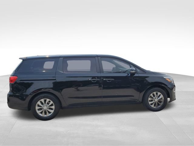 Used 2020 Kia Sedona L FWD image 3
