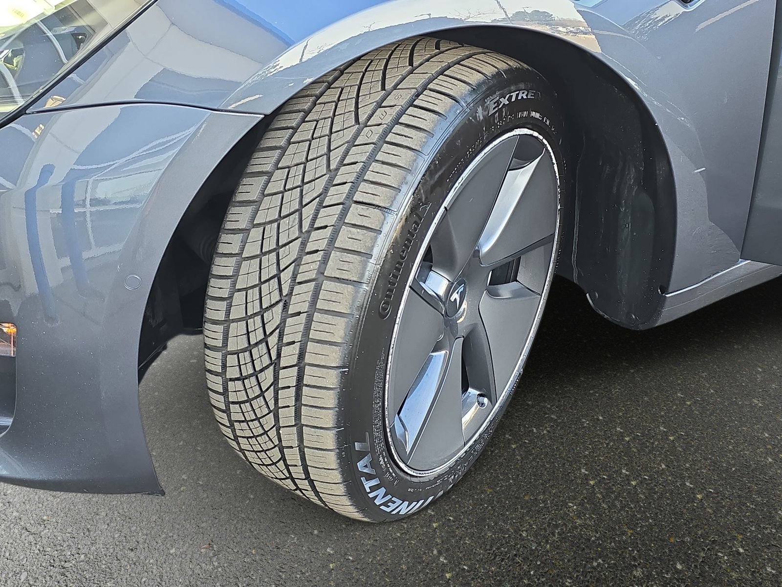 Used 2021 Tesla Model 3 Long Range image 27