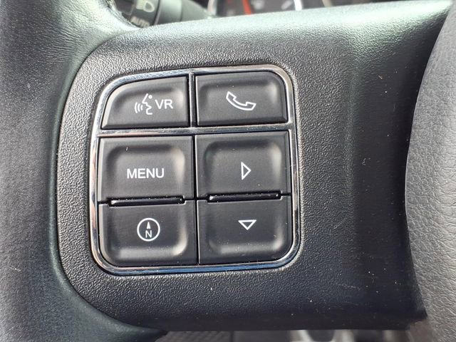 Used 2013 Jeep Wrangler Unlimited Sahara w/ Mopar Chrome Edition Group image 26