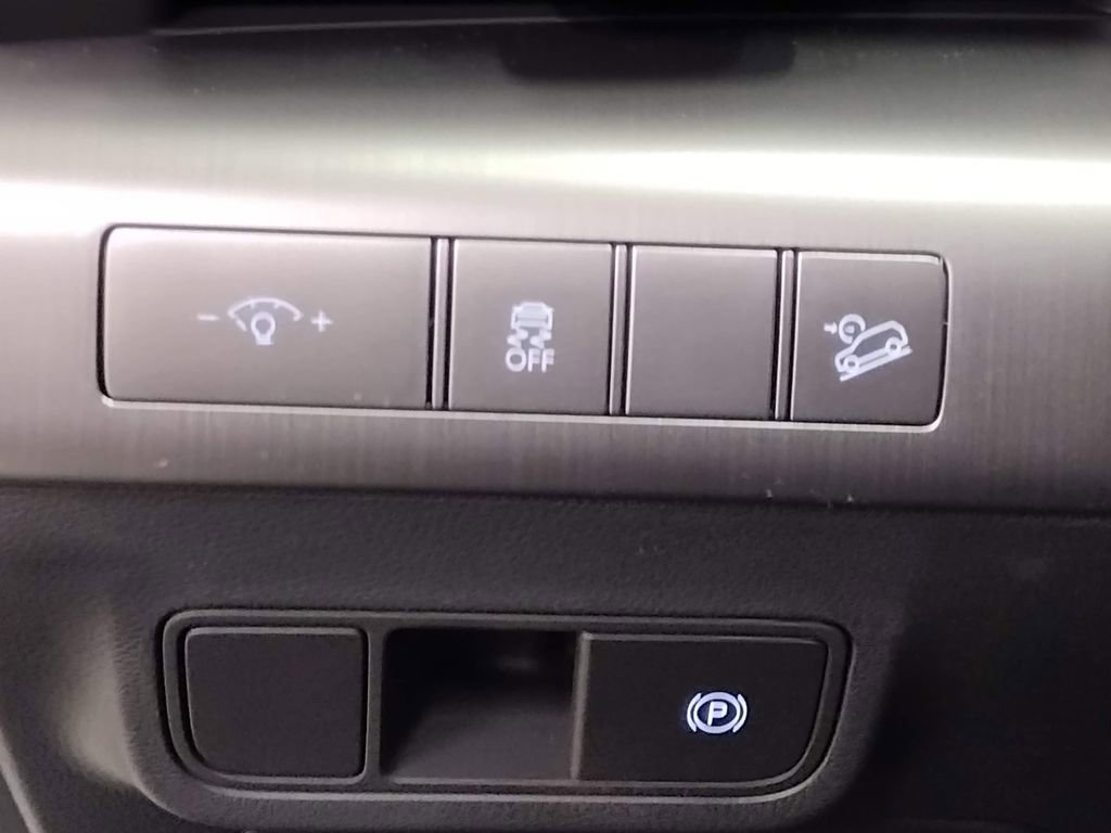 New 2026 Hyundai Kona SEL Sport image 21