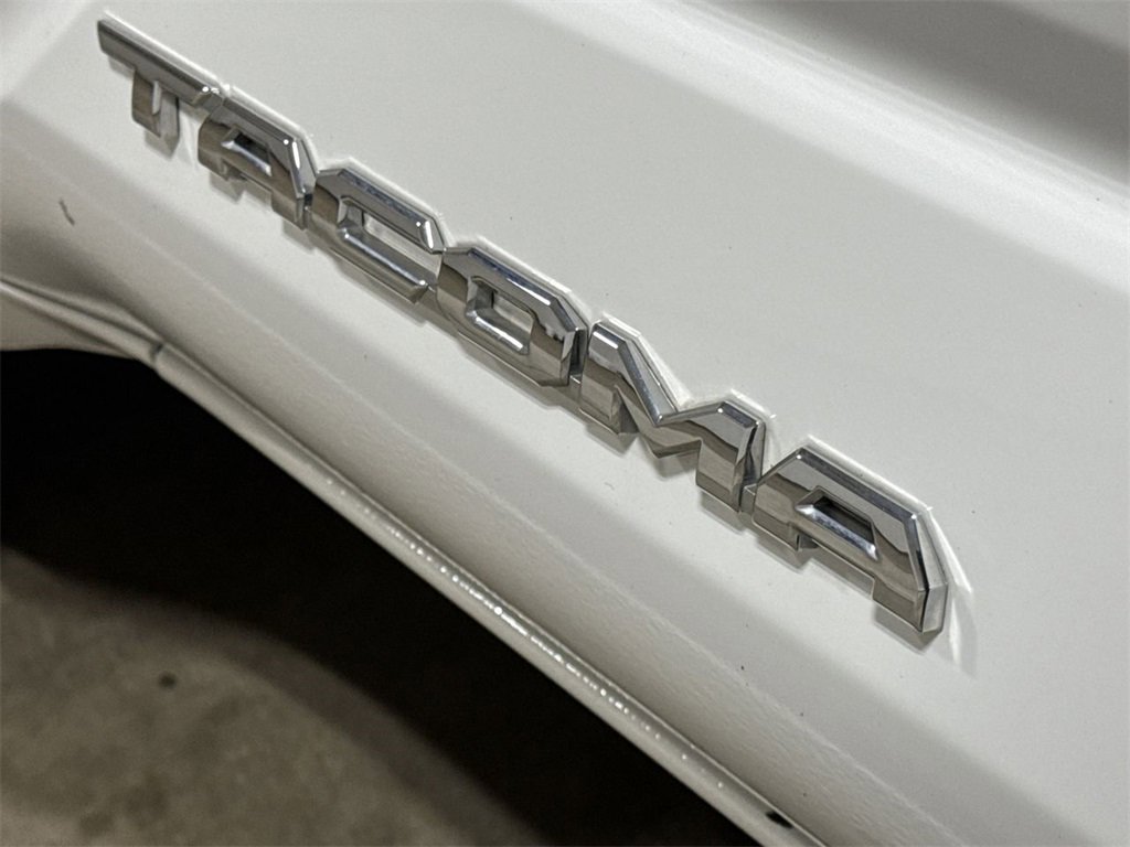 Used 2024 Toyota Tacoma SR5 image 26