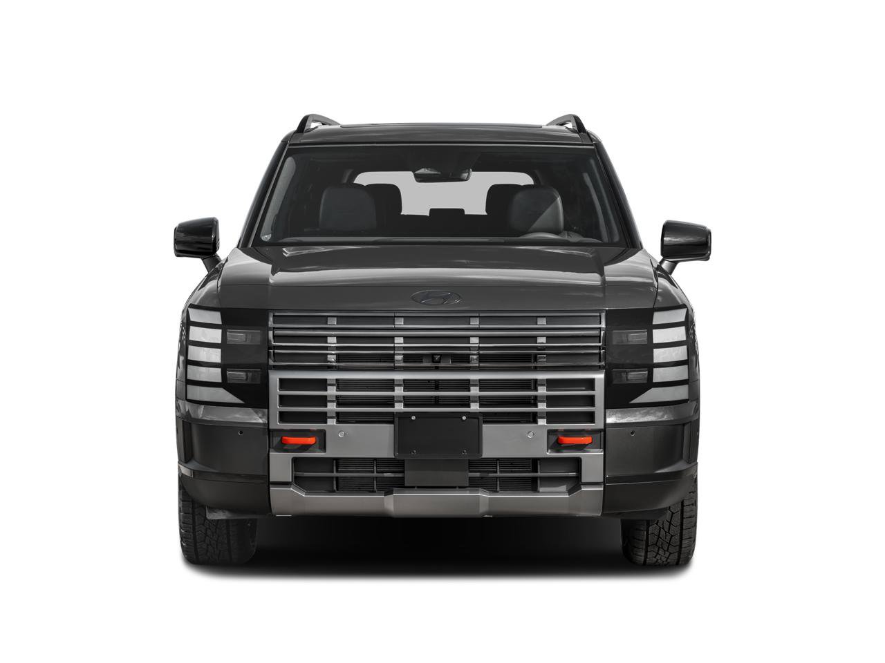 New 2026 Hyundai Palisade XRT Pro image 64