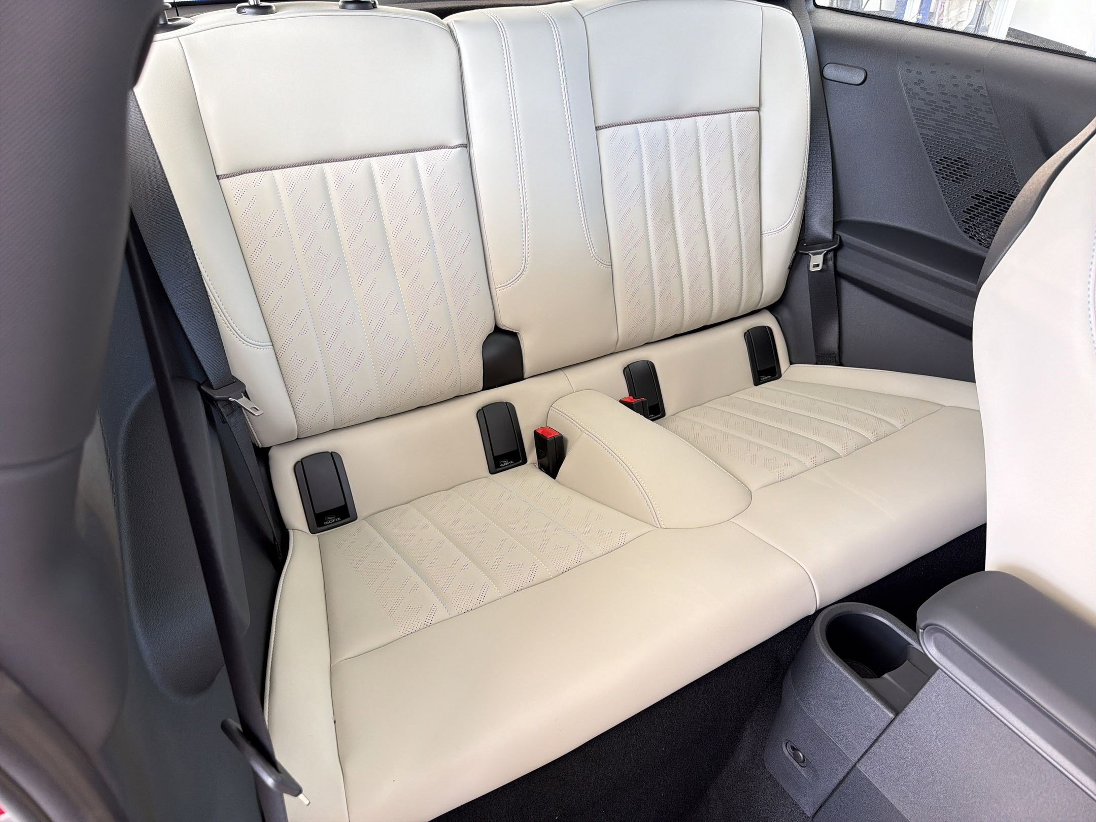 New 2026 MINI Cooper 2-Door Hardtop FWD image 30
