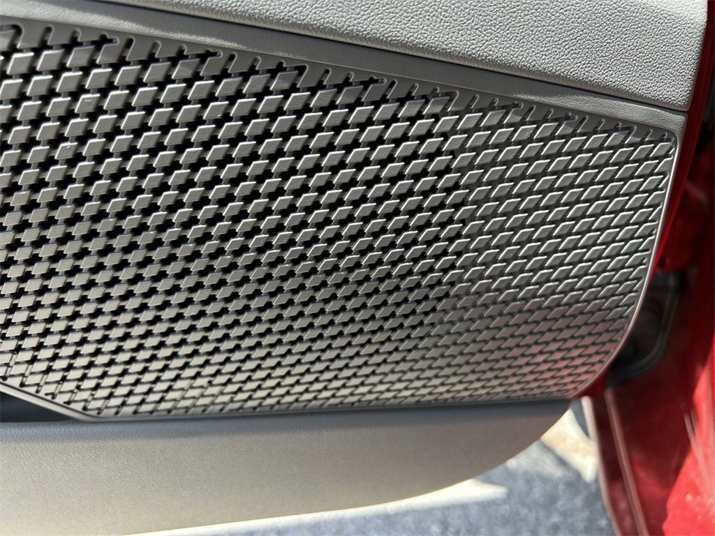 New 2025 Hyundai Elantra SEL image 21