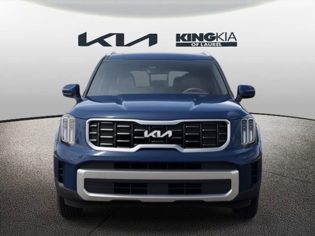 New 2025 Kia Telluride S image 2