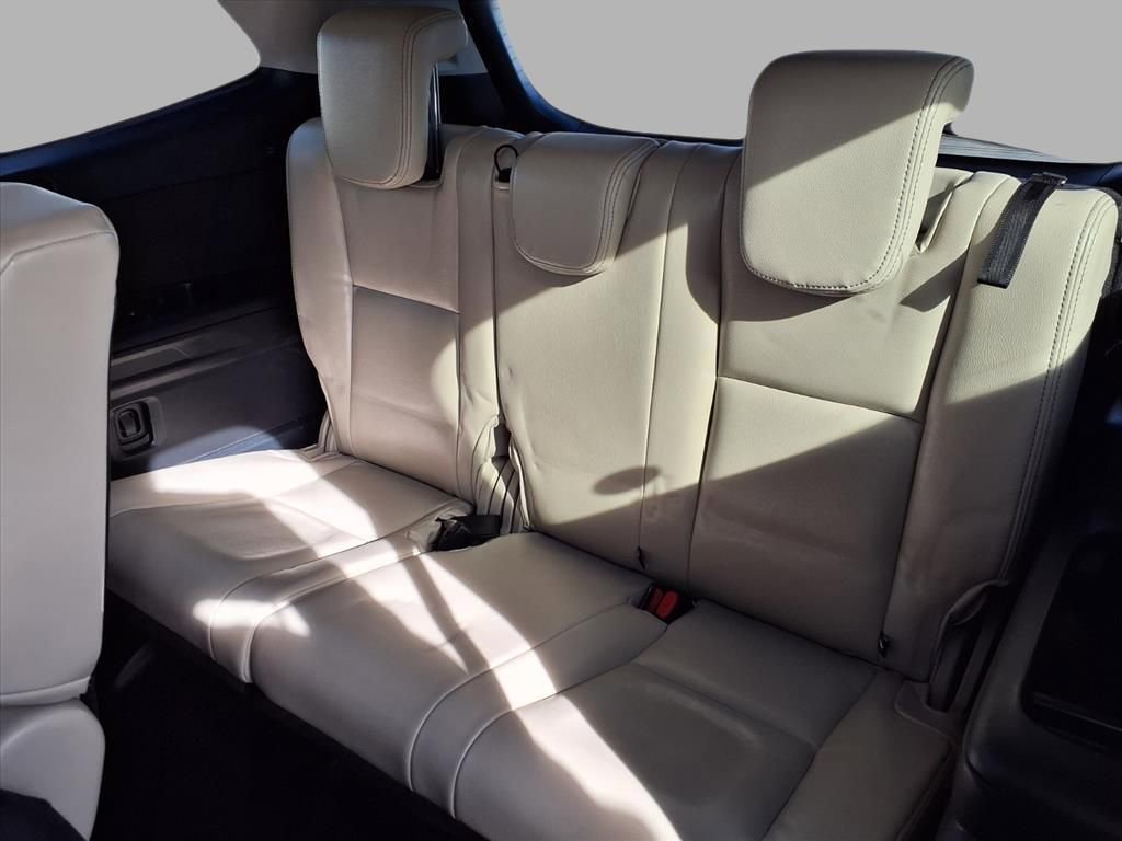 Used 2021 Subaru Ascent Premium w/ Convenience Package image 28