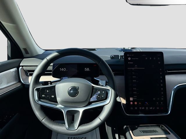 Used 2025 Volvo EX90 Ultra image 15