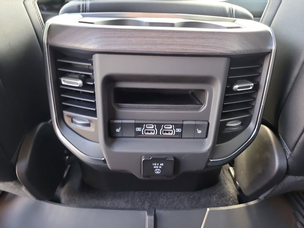 New 2026 RAM 1500 Laramie RWD image 14