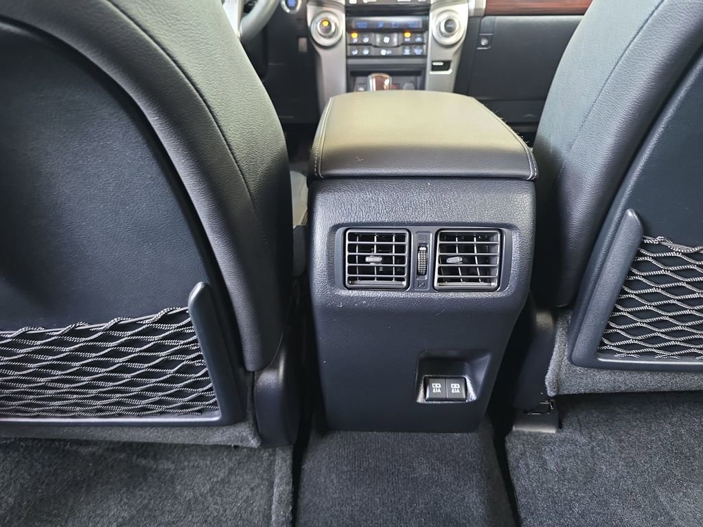 Used 2022 Toyota 4Runner Limited image 25
