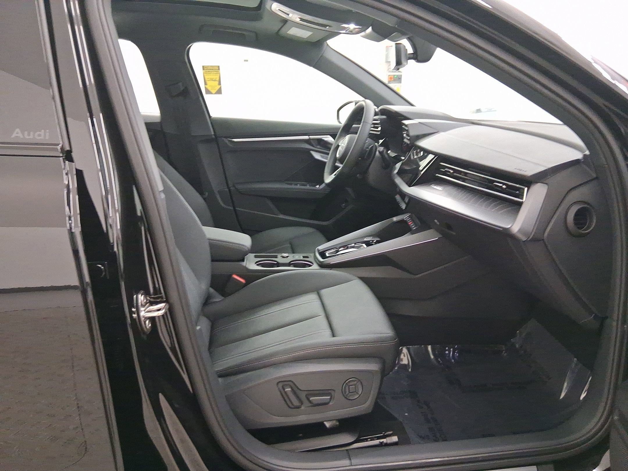 Used 2026 Audi A3 2.0T Premium AWD/4WD image 29