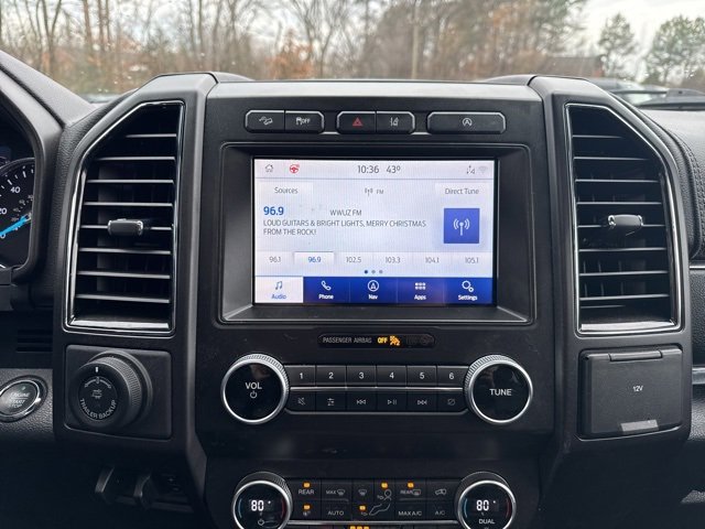 Certified 2021 Ford Expedition Limited image 11