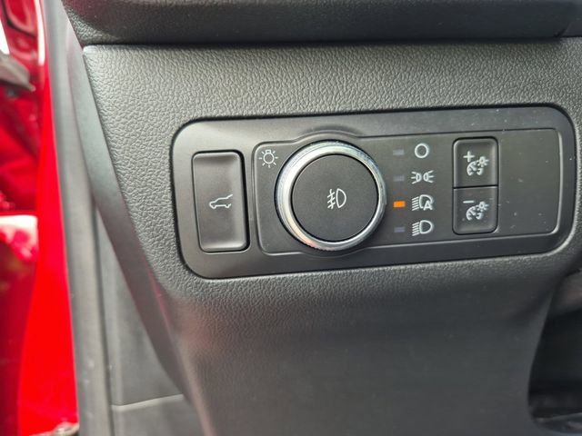 Used 2020 Ford Escape Titanium w/ Titanium Premium Package 2.0 image 27