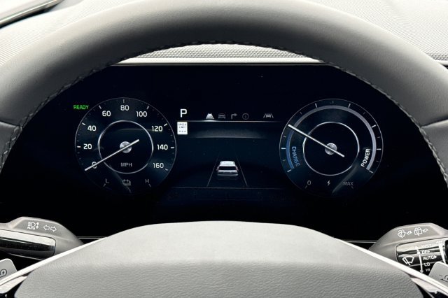 New 2026 Kia Niro Wind FWD image 32