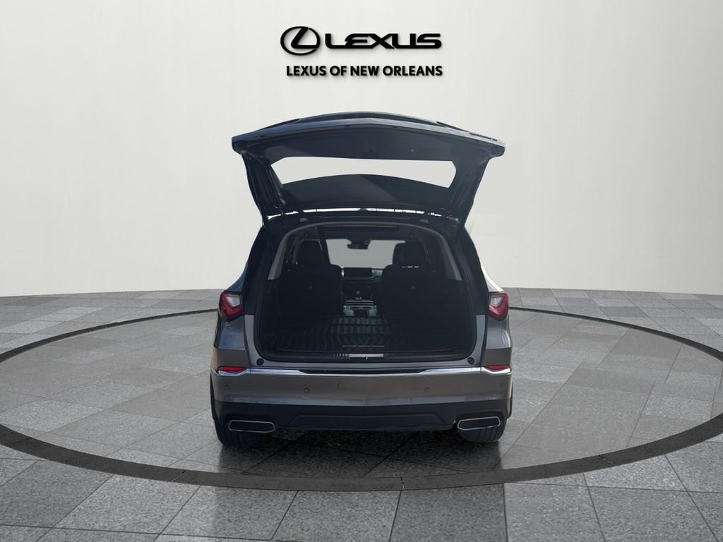 Used 2023 Acura MDX SH-AWD w/ Advance Package image 20