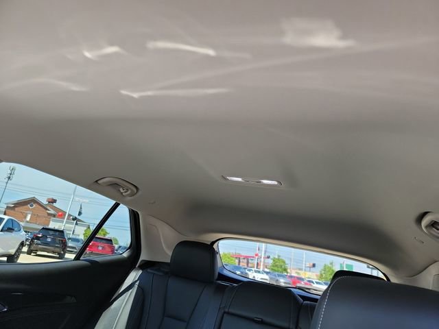 Used 2021 Buick Envision Essence w/ Technology Package I FWD image 18
