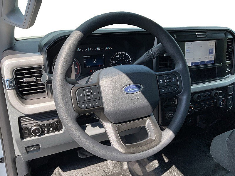 New 2026 Ford F250 XLT image 15