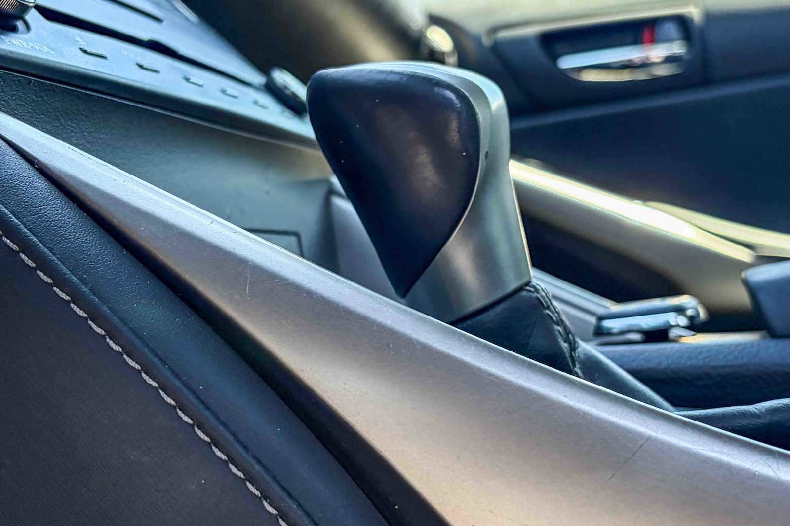 Used 2015 Lexus IS 250 w/ Navigation System Package RWD image 21