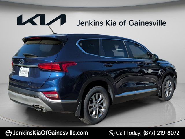 Used 2019 Hyundai Santa Fe SE image 12