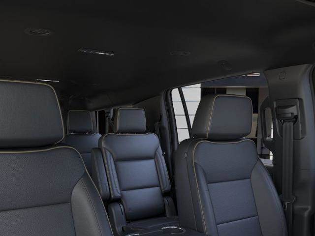 New 2026 GMC Yukon XL Elevation image 42