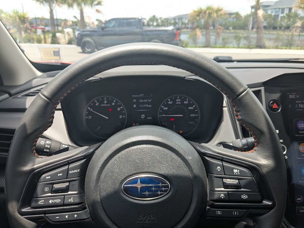 Used 2024 Subaru Crosstrek 2.5i Limited AWD/4WD image 29