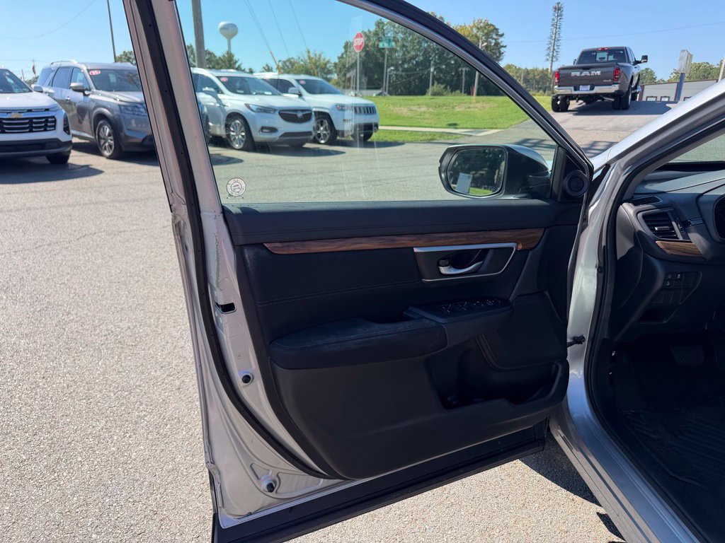 Used 2020 Honda CR-V EX image 12