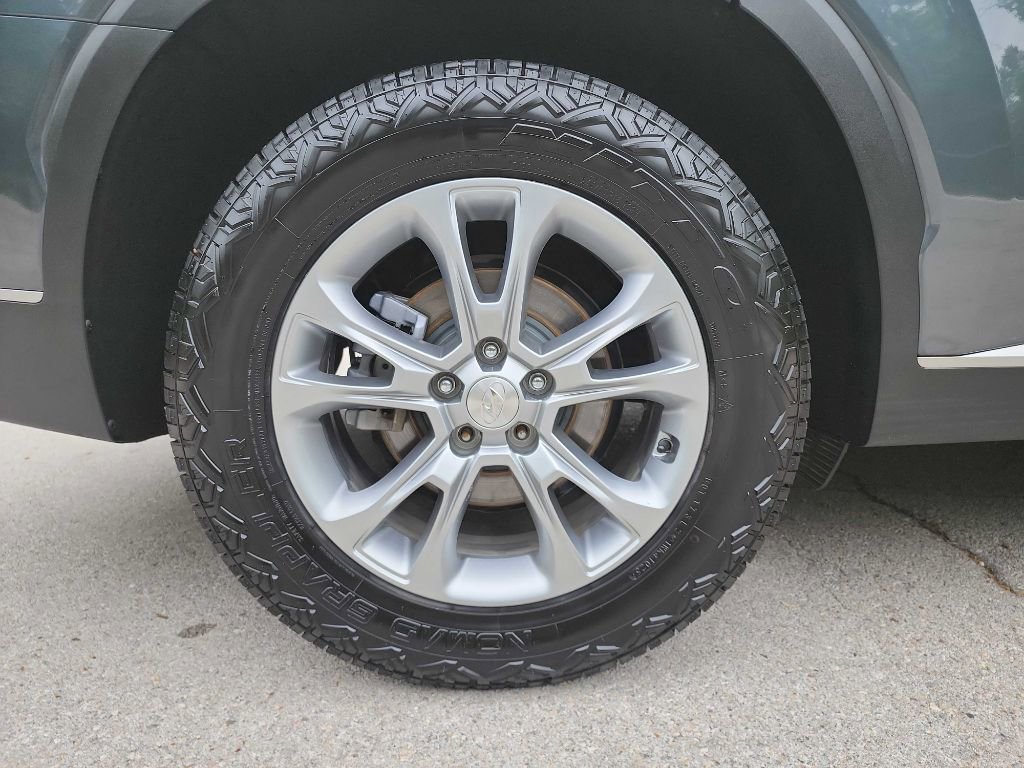 Used 2021 Hyundai Palisade SE AWD/4WD image 11