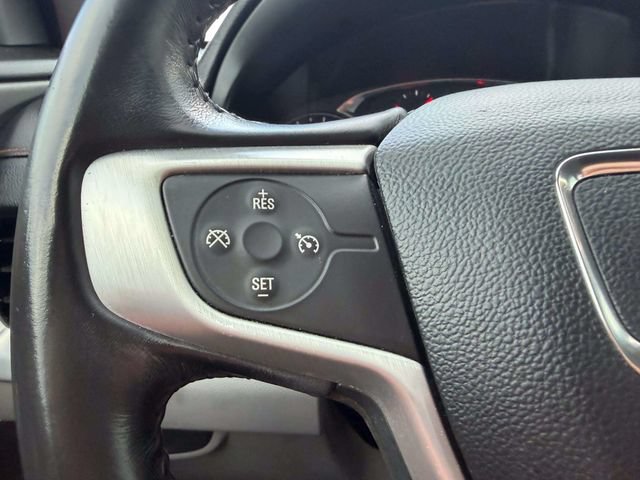 Used 2019 GMC Terrain SLE w/ Driver Convenience Package FWD image 32