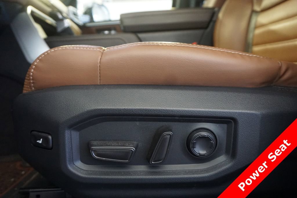 Used 2023 Toyota Tundra 1794 Edition AWD/4WD image 7